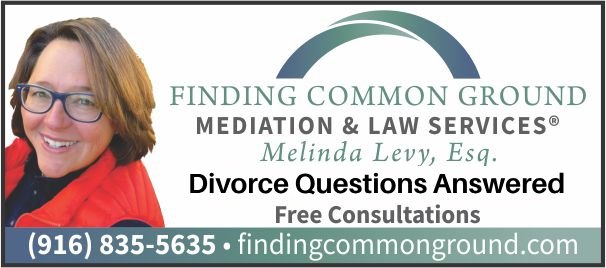 Finding Common Ground Mediation